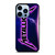 METALLICA ROCK BAND VIOLET LIGHTNING iPhone 13 Pro Max Case Cover METALLICA ROCK BAND VIOLET LIGHTNING iPhone 13 Pro Max Case Cover