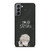 GOJO SATORU JUJUTSU KAISEN Samsung Galaxy S21 Plus Case Cover