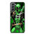GREEN LANTERN DEADPOOL  Samsung Galaxy S21 Plus Case Cover