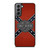 HARLEY DAVIDSON CONFEDERATE SIGN Samsung Galaxy S21 Plus Case Cover