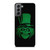 HATBOX GHOST HAUNTED MANSION ICON Samsung Galaxy S21 Plus Case Cover