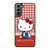 HELLO KITTY RETRO Samsung Galaxy S21 Plus Case Cover