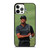 TIGER WOODS GOLFER iPhone 12 Pro Case Cover