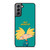 HEY ARNOLD NICKLODEON CARTOON Samsung Galaxy S21 Plus Case Cover