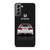 HONDA CIVIC RETRO Samsung Galaxy S21 Plus Case Cover