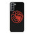 HOUSE OF THE DRAGON LOGO Samsung Galaxy S21 Plus Case Cover