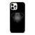 TIGER WOODS LOGO iPhone 12 Pro Case Cover