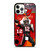 TOM BRADY GOAT TAMPA BAY BUCCANEERS 2 iPhone 12 Pro Case Cover