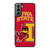 IOWA STATE CYCLONES FOOTBALL 3 Samsung Galaxy S21 Plus Case Cover