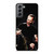 JAMES HETFIELD METALLICA GUITARIST Samsung Galaxy S21 Plus Case Cover