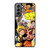 JAPANESE ANIME CROSSOVER Samsung Galaxy S21 Plus Case Cover