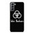 JOHN BONHAM LED ZEPPELIN LOGO Samsung Galaxy S21 Plus Case Cover
