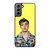 JOJI MILLER SINGER Samsung Galaxy S21 Plus Case Cover