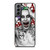 JOKER JARED LETO ART Samsung Galaxy S21 Plus Case Cover