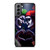 JOKER LOVE HARLEY QUINN ART Samsung Galaxy S21 Plus Case Cover