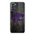 KANSAS CITY WILDCATS WOODEN LOGO Samsung Galaxy S21 Plus Case Cover
