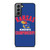 KANSAS JAYHAWKS BASKETBALL CHAMPIONS Samsung Galaxy S21 Plus Case Cover