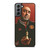 KING ERIC CANTONA Samsung Galaxy S21 Plus Case Cover