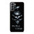 KING OF KINGS SKULL Samsung Galaxy S21 Plus Case Cover