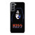 KISS BAND ACE FREHLEY Samsung Galaxy S21 Plus Case Cover