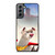 KRYPTO SUPERMAN LEAGUE OF SUPERPETS Samsung Galaxy S21 Plus Case Cover