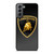 LAMBORGHINI EMBLEM Samsung Galaxy S21 Plus Case Cover