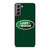 LAND ROVER LOGO GREEN Samsung Galaxy S21 Plus Case Cover