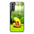 LARVA CRAZY FACE Samsung Galaxy S21 Plus Case Cover