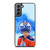 LEON DRAISAITL EDMONTON OILERS 2 Samsung Galaxy S21 Plus Case Cover