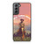 LIL NAS X OLD TOWN ROAD Samsung Galaxy S21 Plus Case Cover