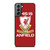 LIVERPOOL FC ANFIELD YNWA Samsung Galaxy S21 Plus Case Cover