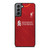 LIVERPOOL JERSEY HOME 2021 Samsung Galaxy S21 Plus Case Cover