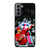 LOS ANGELES ANGELS MIKE TROUT Samsung Galaxy S21 Plus Case Cover