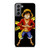 LUFFY OFF WHITE Samsung Galaxy S21 Plus Case Cover