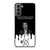 LUKE HEMMINGS 5 SECONDS OF SUMMER QUOTES Samsung Galaxy S21 Plus Case Cover