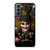 MAD HATTER ALICE IN WONDERLAND MOVIES Samsung Galaxy S21 Plus Case Cover