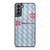 MANCHESTER UNITED 2021 AWAY JERSEY Samsung Galaxy S21 Plus Case Cover