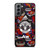 MANCHESTER UNITED AON JERSEY Samsung Galaxy S21 Plus Case Cover