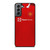 MANCHESTER UNITED JERSEY 2022-23 Samsung Galaxy S21 Plus Case Cover