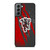 MANCHESTER UNITED RED DEVILS Samsung Galaxy S21 Plus Case Cover