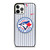 TORONTO BLUE JAYS MLB NIKE iPhone 12 Pro Case Cover