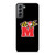MARYLAND STATES LOGO Samsung Galaxy S21 Plus Case Cover