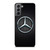MERCEDES BENZ HEXAGON METAL Samsung Galaxy S21 Plus Case Cover