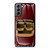 MERCEDES BENZ PAGODA RED Samsung Galaxy S21 Plus Case Cover