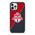 TORONTO FC SOCCER MLS 2 iPhone 12 Pro Case Cover