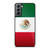 MEXICO FLAG ICON Samsung Galaxy S21 Plus Case Cover