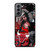 MICHAEL JORDAN CHICAGO BULLS COLLAGE Samsung Galaxy S21 Plus Case Cover