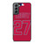 MIKE TROUT LOS ANGELES ANGELS MLB Samsung Galaxy S21 Plus Case Cover