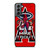 MIKE TROUT LOS ANGELES ANGELS Samsung Galaxy S21 Plus Case Cover