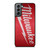 MILWAUKEE POWER TOOLS LOGO 2 Samsung Galaxy S21 Plus Case Cover